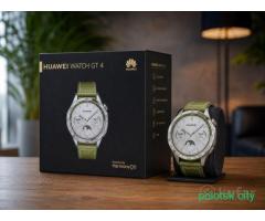 HUAWEI watch