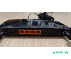 4G Wi-Fi роутер TP-Link