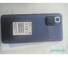 Xiaomi Redmi Note 10 Pro