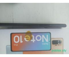 Xiaomi Redmi Note 10 Pro