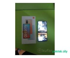 Xiaomi Redmi Note 10 Pro