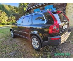 VOLVO XC90 2.4 дизель, 2005г.в. 410000км