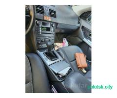 VOLVO XC90 2.4 дизель, 2005г.в. 410000км