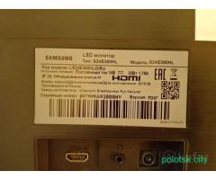 Монитор Samsung S24E390HL