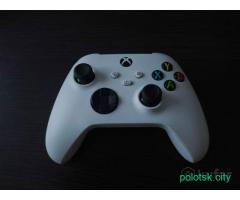 Xbox series s и игры к нему