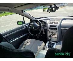 Peugeot 407, 2007г.в. 1.8 бензин, 303000км