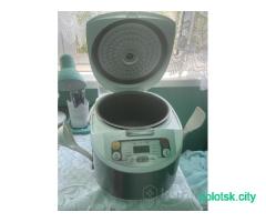 Мультиварка Philips