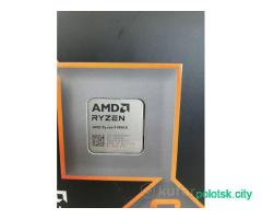 Ryzen 9 9900x