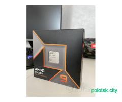 Ryzen 9 9900x