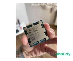 Ryzen 9 9900x