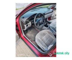 Volkswagen Psssat B5 1999г.в. 1.9 л дизель, 464446км