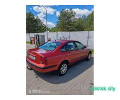 Volkswagen Psssat B5 1999г.в. 1.9 л дизель, 464446км