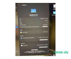 macbook air 15 2023