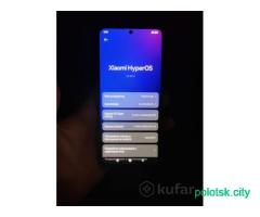 Poco X6 NFC
