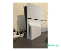 Playstation 5 slim 1TB