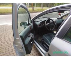 Peugeot 307 1.6 i, 2003г.в. 1.6 бензин, 180000км