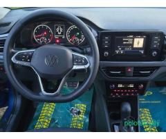 Volkswagen Polo 2020г.в. 1.4 бензин, 128800км