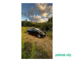 Opel Tigra 1997г.в. 1.4 бензин, 185000км