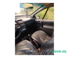 Opel Tigra 1997г.в. 1.4 бензин, 185000км