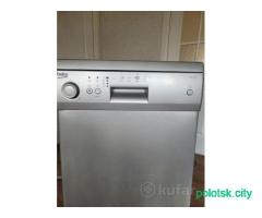 Посудомоечная машина