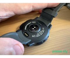 Garmin Instinct 2X Solar