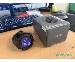 Garmin Instinct 2X Solar