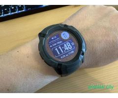 Garmin Instinct 2X Solar
