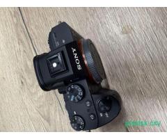 Sony a7III