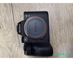Sony a7III