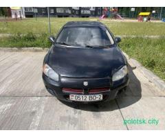 Dodge Stratus 2001г.в. 2.7 бензин. 250000км