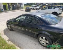 Dodge Stratus 2001г.в. 2.7 бензин. 250000км