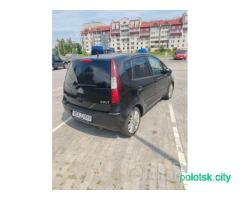 Mitsubishi Colt 2008г.в. 1.3 бензин, 297000км