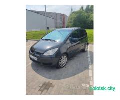 Mitsubishi Colt 2008г.в. 1.3 бензин, 297000км
