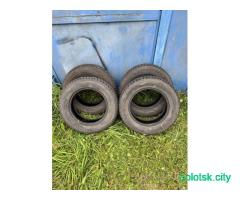 Зимние шины 185/65 R14