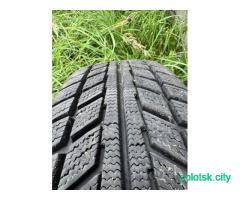 Зимние шины 185/65 R14