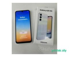 Samsung Galaxy A25 8/256GB Новый. Почта