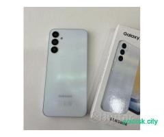 Samsung Galaxy A25 8/256GB Новый. Почта