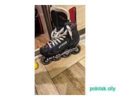Ролики хоккейные 5R