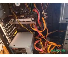 компьютер AMD Athlon x4 840 3800MHz