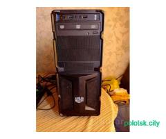 компьютер AMD Athlon x4 840 3800MHz