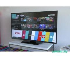 Smart TV. LG 49d. 120Гц. WI-FI.