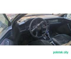 Audi 80 1994г.в. 2.0 газ-бензин. 354000км.