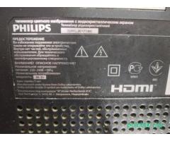 Телевизор Philips 32PFL3517H. Гарантия.