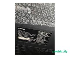 Телевизоры Philips и Toshiba