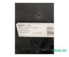 Телевизоры Philips и Toshiba