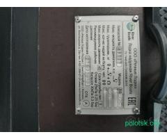 Лодка пвх River Boats RB 350 НДНД