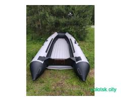 Лодка пвх River Boats RB 350 НДНД