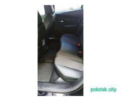 Peugeot 5008 2020г.в. 191000 км, 1.2 бензин, механика