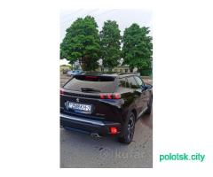 Peugeot 5008 2020г.в. 191000 км, 1.2 бензин, механика