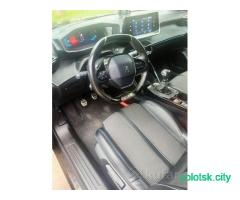 Peugeot 5008 2020г.в. 191000 км, 1.2 бензин, механика
